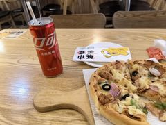 -尊宝比萨(安普顿店)