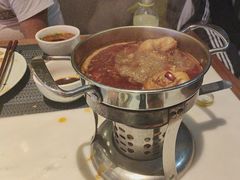 -湖州东吴开元名都酒店-滨河自助餐厅