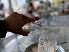 -Takapuna Beach Cafe