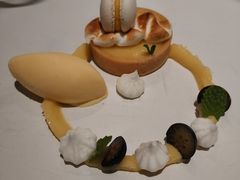 -L'Arome芳芳法国餐厅(仙林金鹰店)