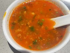 -海底捞火锅(万象城店)