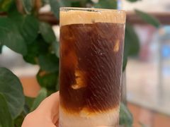 荔枝气泡美式-théATRE 茶聚场(王府中環店)
