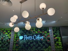 -Peet's Coffee皮爷咖啡(德基店)
