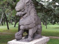 -北陵公园