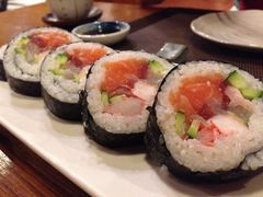 太卷-希望日本料理(保利香槟花园店)