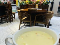 -斯比特花园西餐厅(东方商厦店)