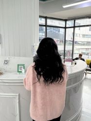 -ASG Hair Salon烫染·接发