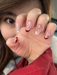 -菜菜美甲美睫皮肤管理