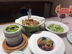 -佬麻雀·剁椒鱼头(京基KK One店)