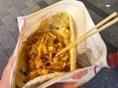 -尚食·卢记烧饼(十全街店)