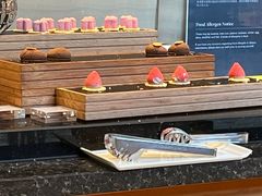 -威斯汀舞台餐厅