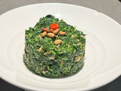 -晓淮山·扬州早茶·淮扬菜(龙阳广场店)
