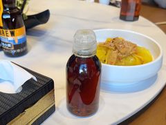 -巴依老爷新疆美食(清华东门店)