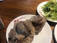 -汉巴9号自助餐厅(新潮尚品超市店)