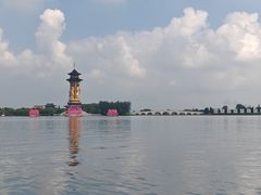 -溱湖国家湿地公园