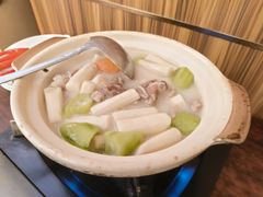 -兴悦酒家(环市东路店)