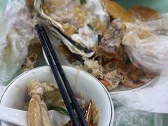 -景好海鲜餐厅(大鹏必选旅游店)