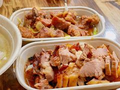 -蒙雅力港式茶餐厅(学人特色商业街店)