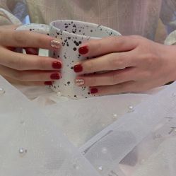 -RL Nail·瑞丽美甲美睫品牌原创店