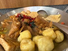-小螺大作·螺蛳粉火锅(林和西店)
