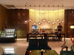-上海衡山路十二号华邑酒店