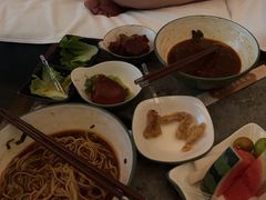 -和子足浴SPA会馆(东方之门店)