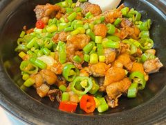 小炒牛蛙-苏浙汇(肇嘉浜路总店)