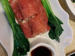 -明腾壹间茶餐厅(新都会花园广场店)
