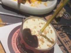 -烤匠麻辣烤鱼(万象城店)