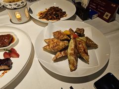 冰山茄子-炳胜品味(海印总店)