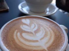 拿铁咖啡-Seesaw Coffee(环贸iapm店)