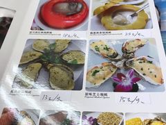 -蚝家菜馆(沙井店)