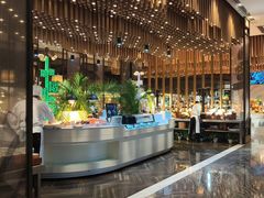 -印象餐厅(杭州国际博览中心北辰大酒店)