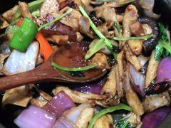 -猪腰一家·地道佛山菜(里水店)