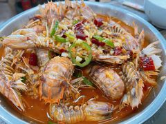 -贞姨美食·老字号海鲜大排档