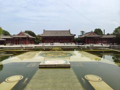 -华清宫景区