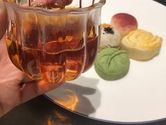 -程府宴-国宴(南长街·四合院店)