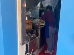 -殷姐糯米包油条