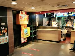 -麦当劳(一德路店)