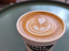 -RIPPLE COFFEE涟漪咖啡