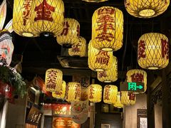 -南京大牌档(中关村领展广场店)