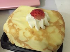 -兔兔家蛋糕甜品(德胜店)