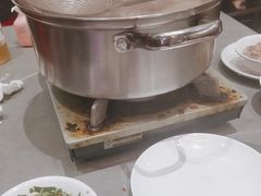 -金龙大四喜牛肉火锅