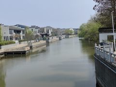 -采石矶景区