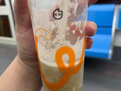 -CoCo都可(光谷天地店)