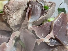 鸭肫-笑云开汤包店(网巾市店)