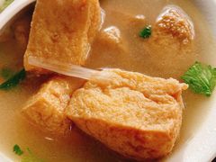 豆泡儿汤-护国寺小吃(安定门店)