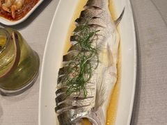 -大鹏饭店·金陵家宴(奥体中心店)