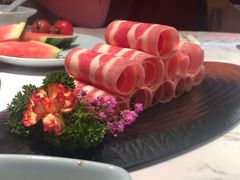 -捞神煲汤火锅(湖滨商业街店)