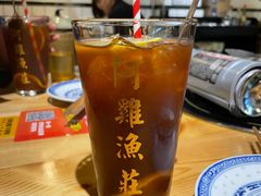 -阿鸡鱼庄·顺德鲜蒸小炒(亚运村店)